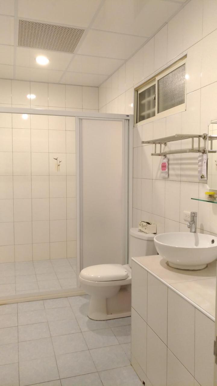 Tianyuan Nanwan Homestay 외부 사진