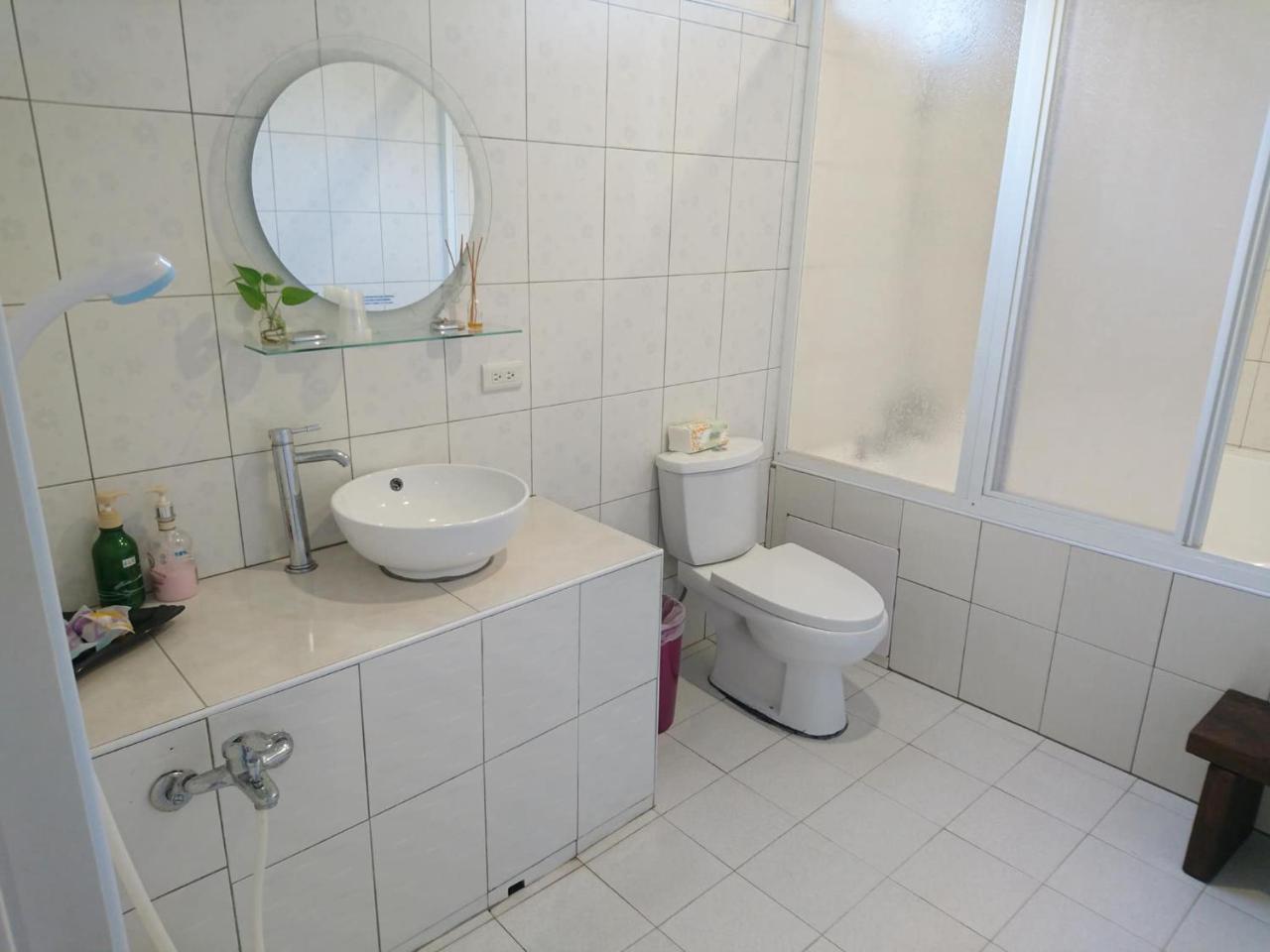 Tianyuan Nanwan Homestay 외부 사진