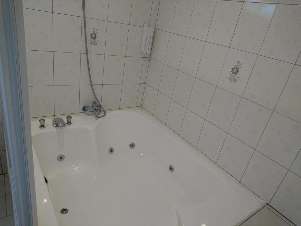 Tianyuan Nanwan Homestay 외부 사진